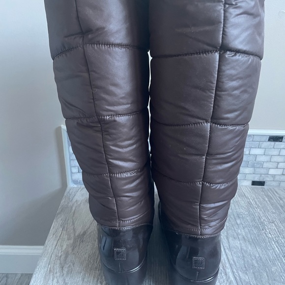 Sperry. Winter boots. - Picture 5 of 6